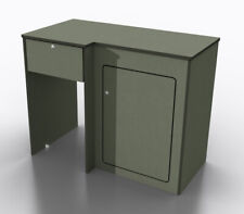 MDF Camper Van kitchen pod /LH SMEV 9222/9722 hob/CRX50 fridge POD-024v2