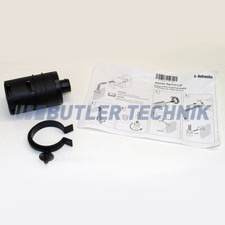 Webasto Thermo Top heater or