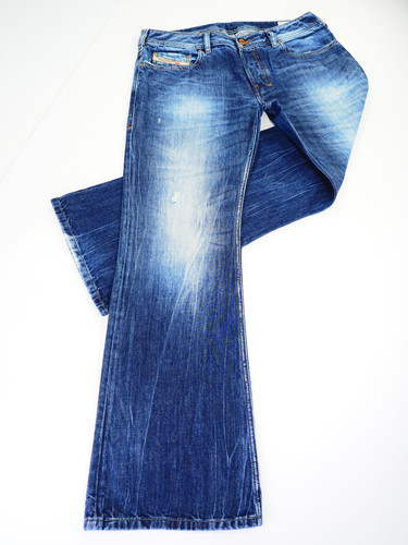 Diesel zathan jeans w34 - diesel,