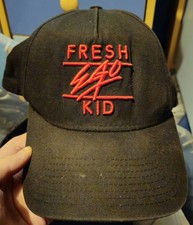 Fresh Ego Kid Trucker Cap