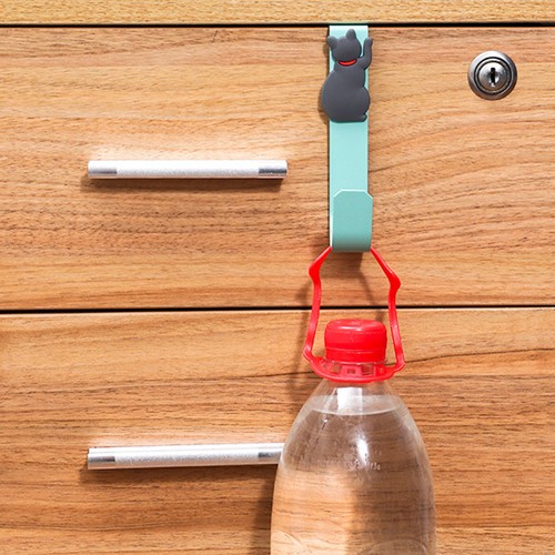 Office partition hook - office, for