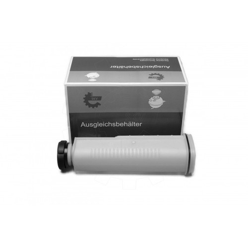 Expansion tank coolant for bmw - expansion,