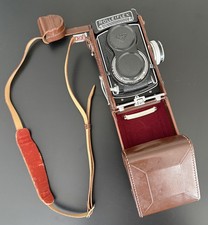 Rollei, Rolleiflex , Zeiss