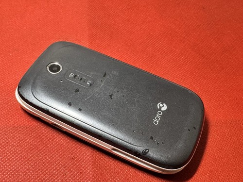 Doro phone easy 6520 - doro,