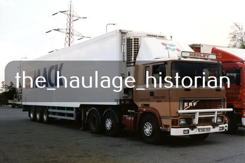 Thh truck photos erf - photos,