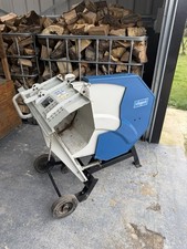 Scheppach HS510 Log Saw 3000w