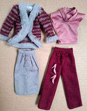 Vintage Mattel Barbie _