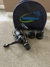 Shimano Super Perfection