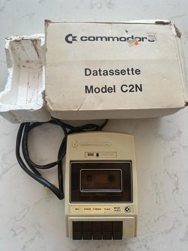 Early commodore pet - commodore, "pet