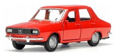 Welly Dacia 1300 Red 1:34 1:39