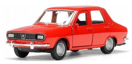 Welly dacia 1300 - welly, 1:34