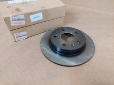 Suzuki S-Cross Vitara  Rear