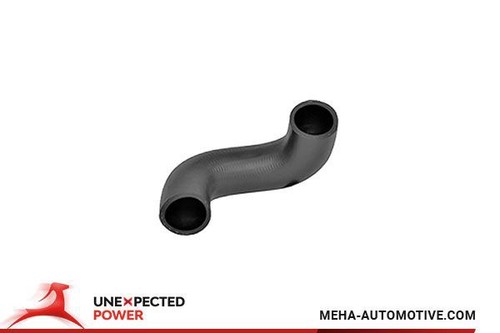 Charge air hose - charge, citroën