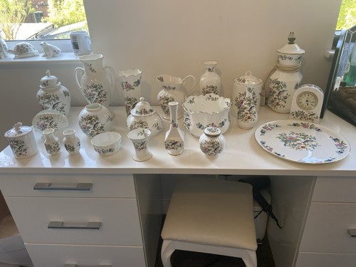 21x aynsley pembroke bone - 21x,
