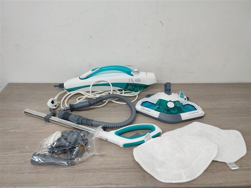 Polti ptgb0085 steam cleaner - polti,