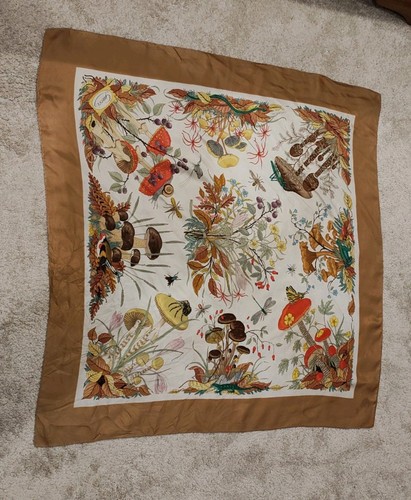 Gucci accornero fungi mushroom - fungi,
