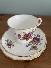 1960 Royal Victoria  Bone