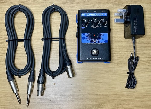 Helicon voicetone h1 - tc,