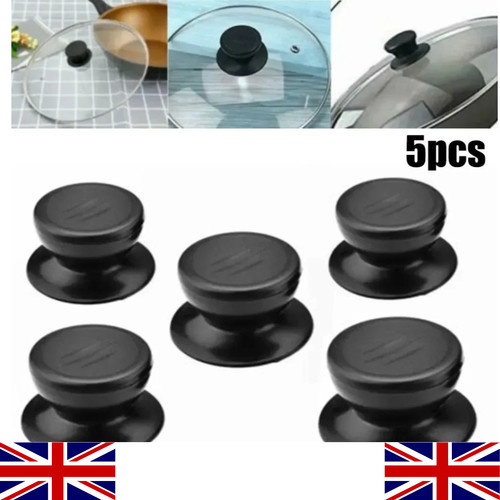 5pcs kitchen cooking pot - kitchen, pan