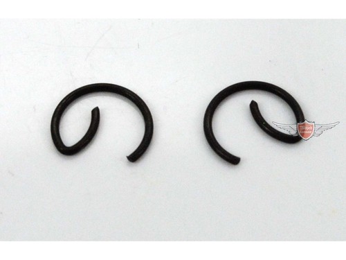 Piston pin clips 12mm diameter