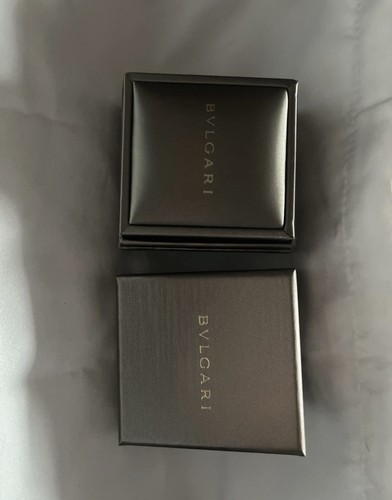 Bvlgari bulgari ring - bulgari,