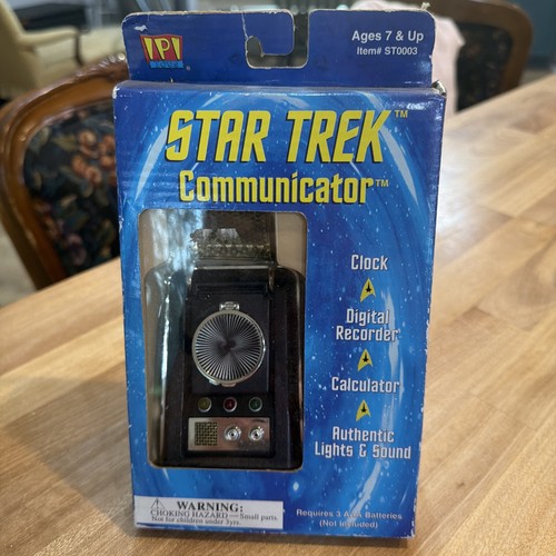Star trek snd - trek, clock,