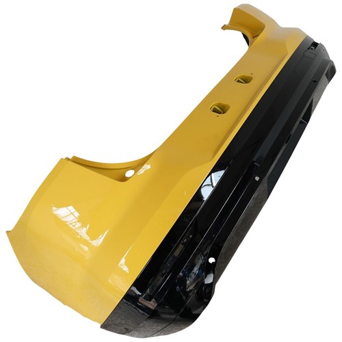 Ford capri rear bumper - ford,
