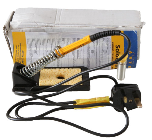 Antex c15 15w 230v corded - antex,