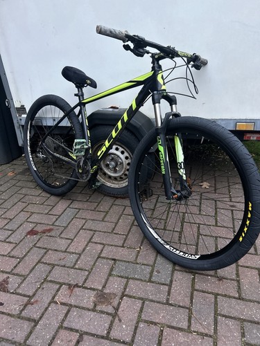 Scott scale 960 29er - scott,
