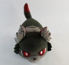 CatFace Warren James Cat Face