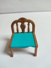 Sylvanian Families Applewood Department Store SPARES Chair Calico Critters