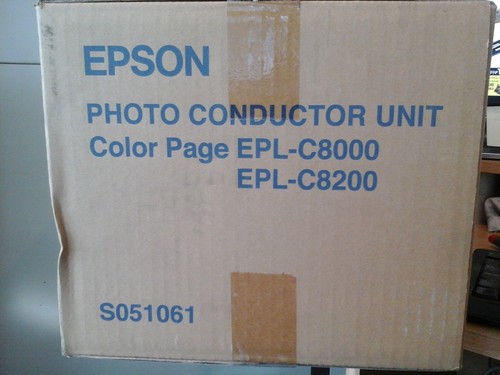 Genuine epson s051061 - genuine,