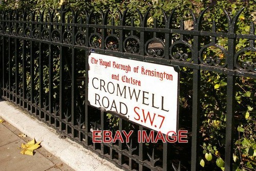 Photo road sign for - photo,