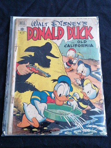 Four color comics 328 - #328,