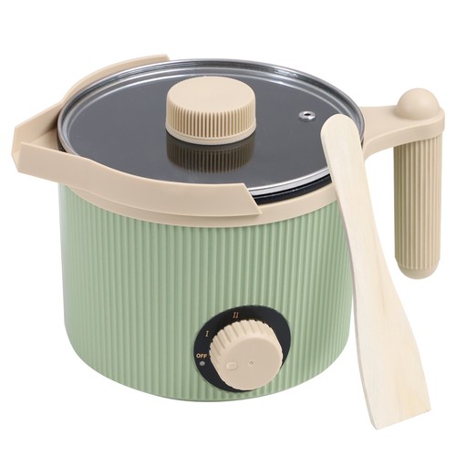 Electric wax melter - wax,