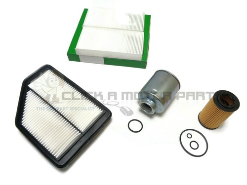 Service kit oil air diesel - oil,