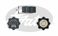 NEW GATES ENGINE RADIATOR CAP