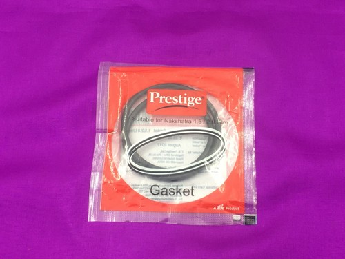 Ttk prestige gasket for - for, 1.5