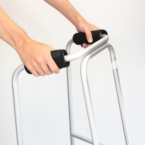 Walking frame handle - frame,