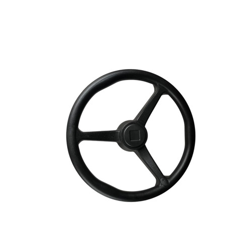 Steering wheel assembly jcb - steering,