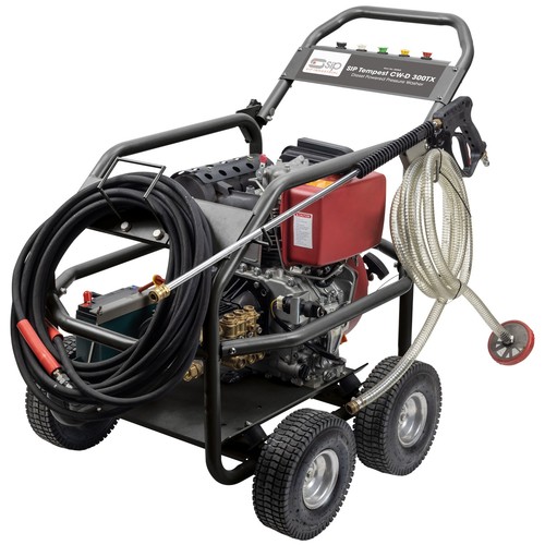 Sip tempest 300tx diesel - sip,