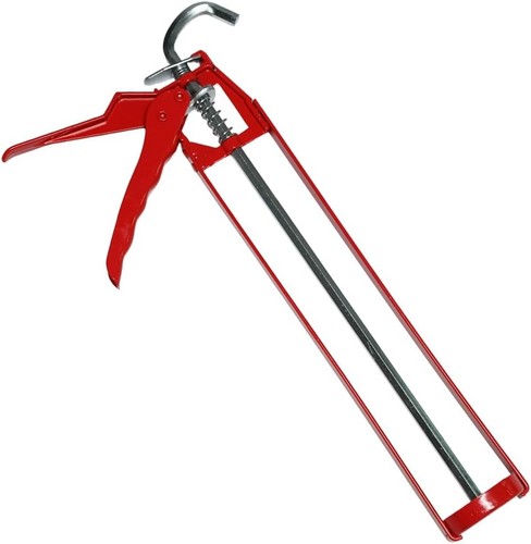 Ram heavy duty caulking gun - ram,