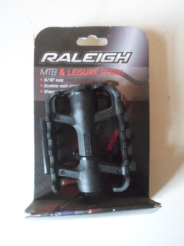 Pair wellgo raleigh - pair, &