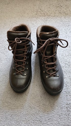 Scarpa ranger gore - scarpa, boots