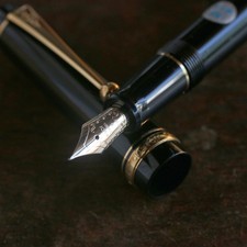 Pilot Namiki Custom 74