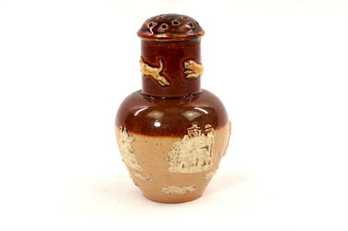 Doulton lambeth miniature - doulton,