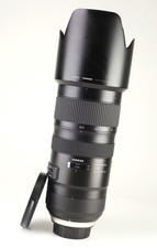 Tamron SP 70-200mm F2.8 Di USD