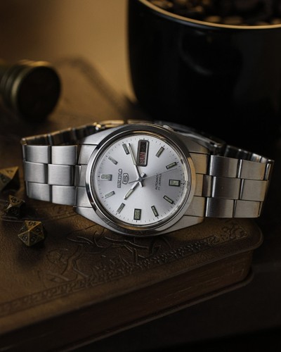 Vintage seiko 7009 8211 - seiko,