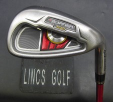 TaylorMade Burner XD 9 Iron Stiff Graphite Shaft TaylorMade Grip