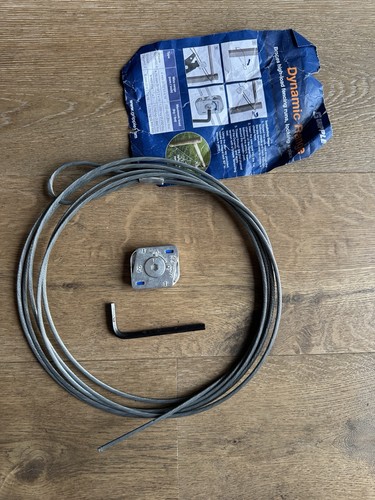 Gripple dynamic plus 4mm - dynamic,